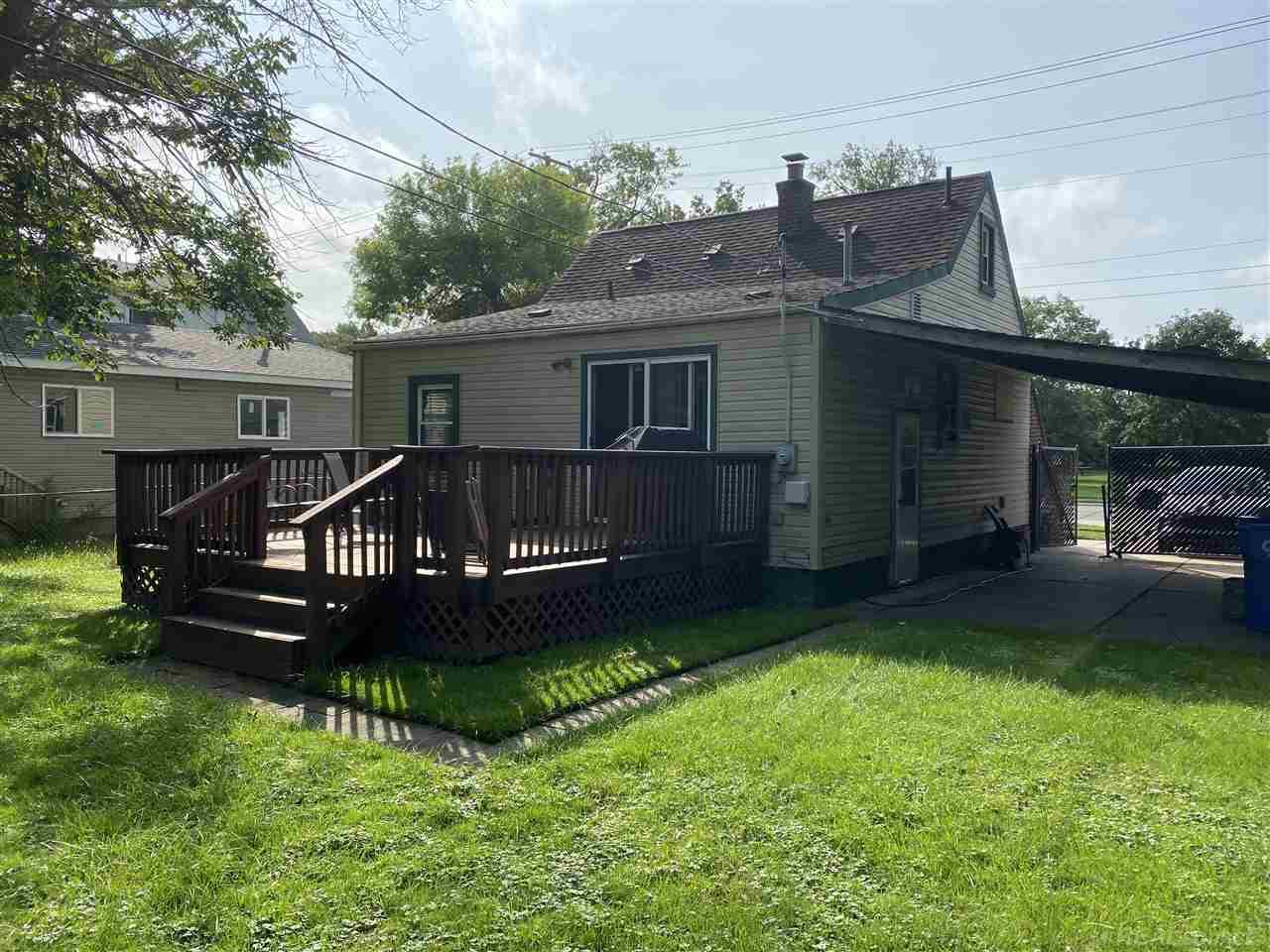 8645 Toepfer Road Warren, MI 48089 - Photo 3 of 16