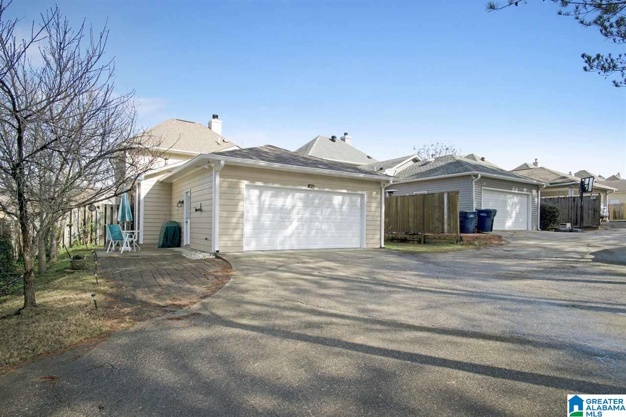 147 Warwick Circle Alabaster, AL 35007 - Photo 25 of 26