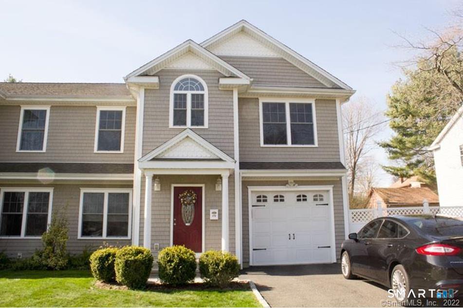 175 Alvin Street, Unit 175 Fairfield, CT 06825 - Photo 1 of 1