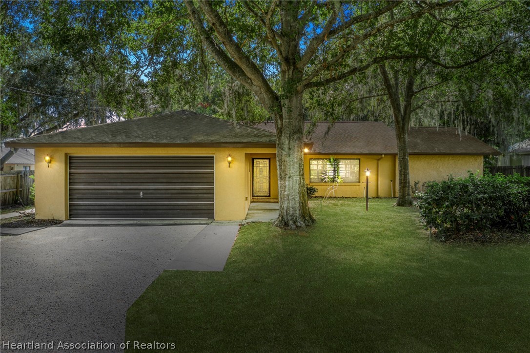 6937 Sparta Road Sebring, FL 33875 - Photo 1 of 36