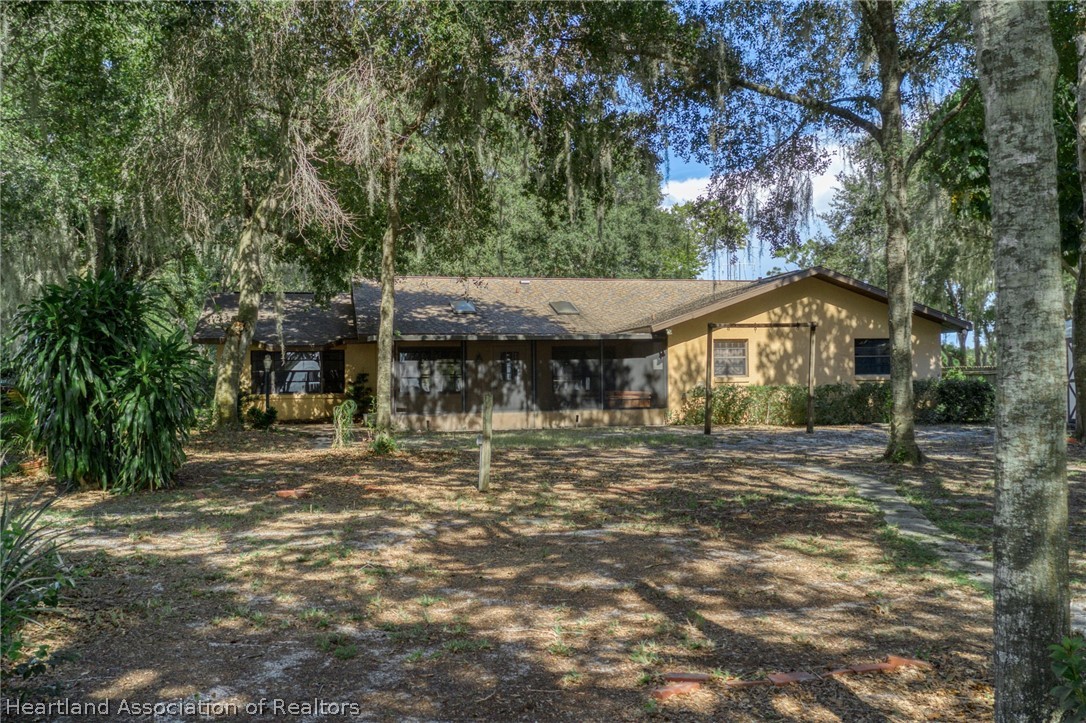 6937 Sparta Road Sebring, FL 33875 - Photo 31 of 36