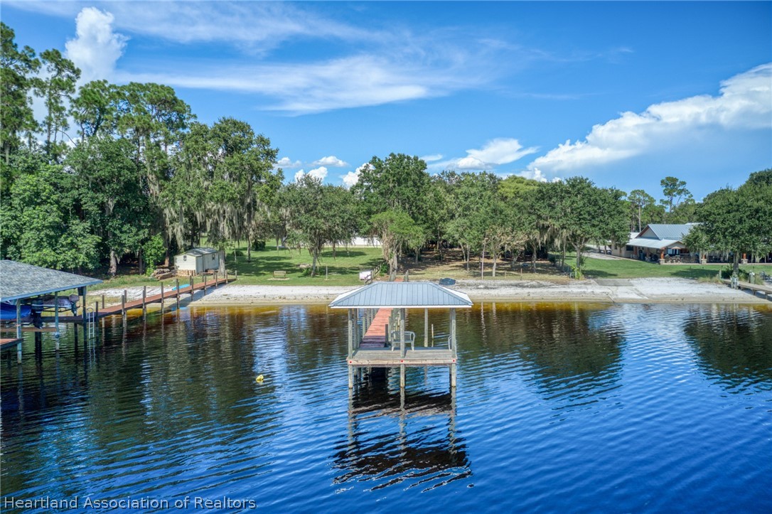 6937 Sparta Road Sebring, FL 33875 - Photo 33 of 36