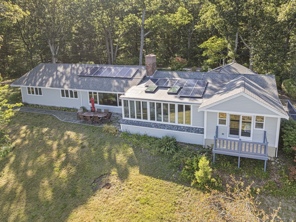 110 Damons Point Road Marshfield, MA 02050 - Photo 34 of 42 Gallery Image 34