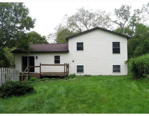 109 Scott Ridge Road Harmony, PA 16037 - Photo 14 of 18 Exterior Back.
