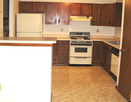 109 Scott Ridge Road Harmony, PA 16037 - Photo 3 of 18 Kitchen. Eat-in Kitchen open to the dining area.