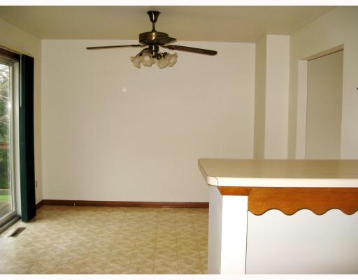 109 Scott Ridge Road Harmony, PA 16037 - Photo 4 of 18 Dining Room. Large Dining area open to Kitchen. Walk out sliding door onto back deck.