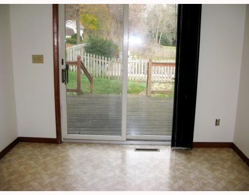 109 Scott Ridge Road Harmony, PA 16037 - Photo 5 of 18 Dining Room. ...with view of back yard and pool.