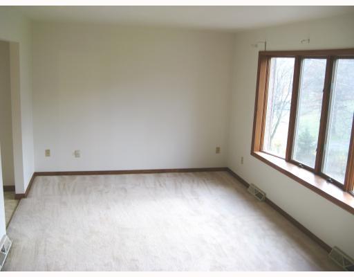 109 Scott Ridge Road Harmony, PA 16037 - Photo 6 of 18 Living Room. Comfortable Living Room with neutral carpeting.