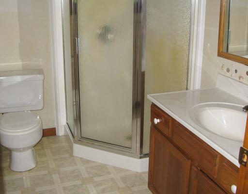 109 Scott Ridge Road Harmony, PA 16037 - Photo 10 of 18 Other. Master Bath on lower level.