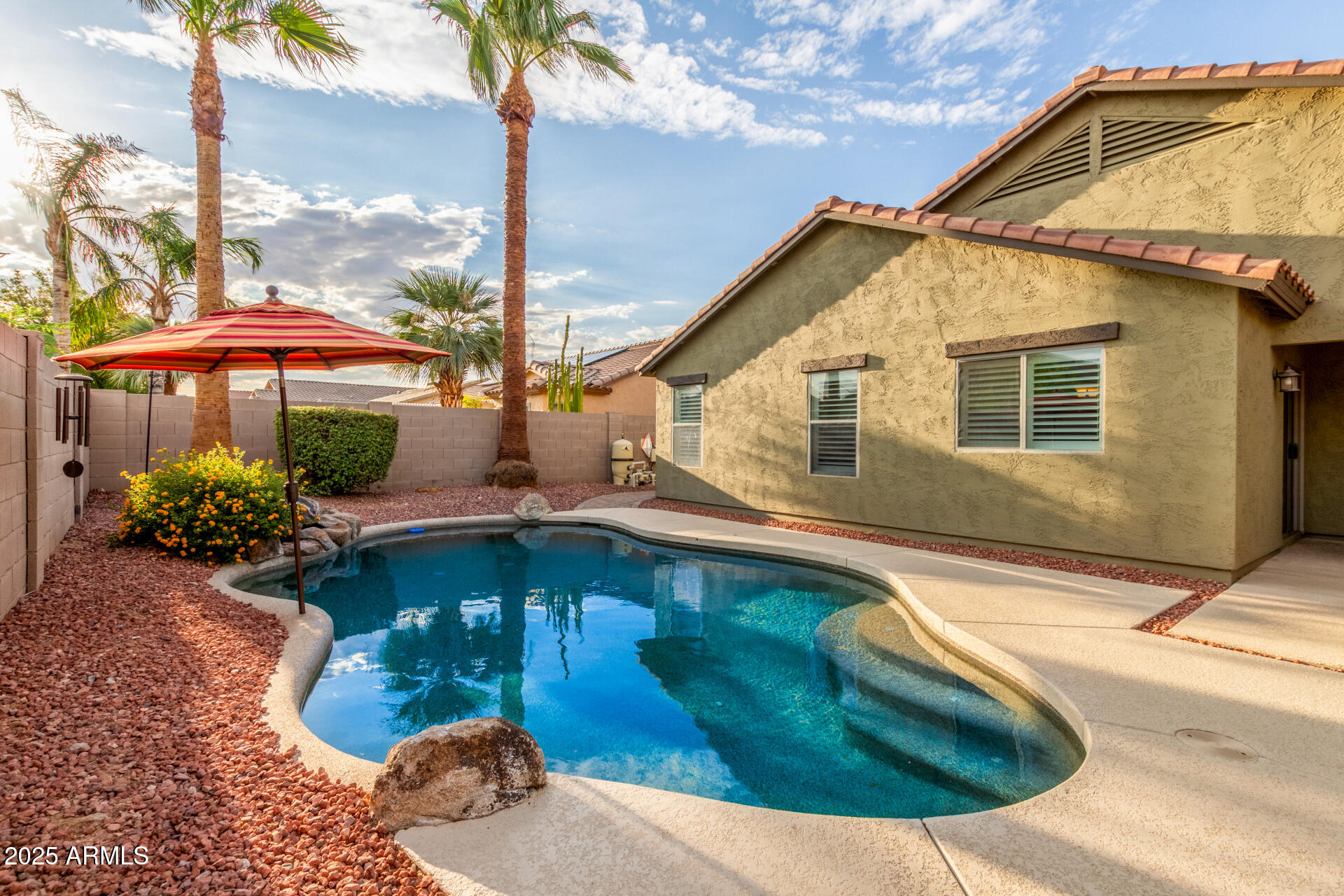 17565 West Spring Lane Surprise, AZ 85388 - Photo 33 of 41 43 Spring