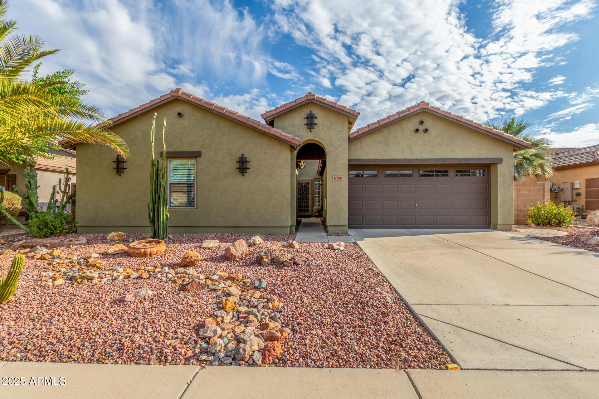 17565 West Spring Lane Surprise, AZ 85388 - Photo 39 of 41 1 Spring