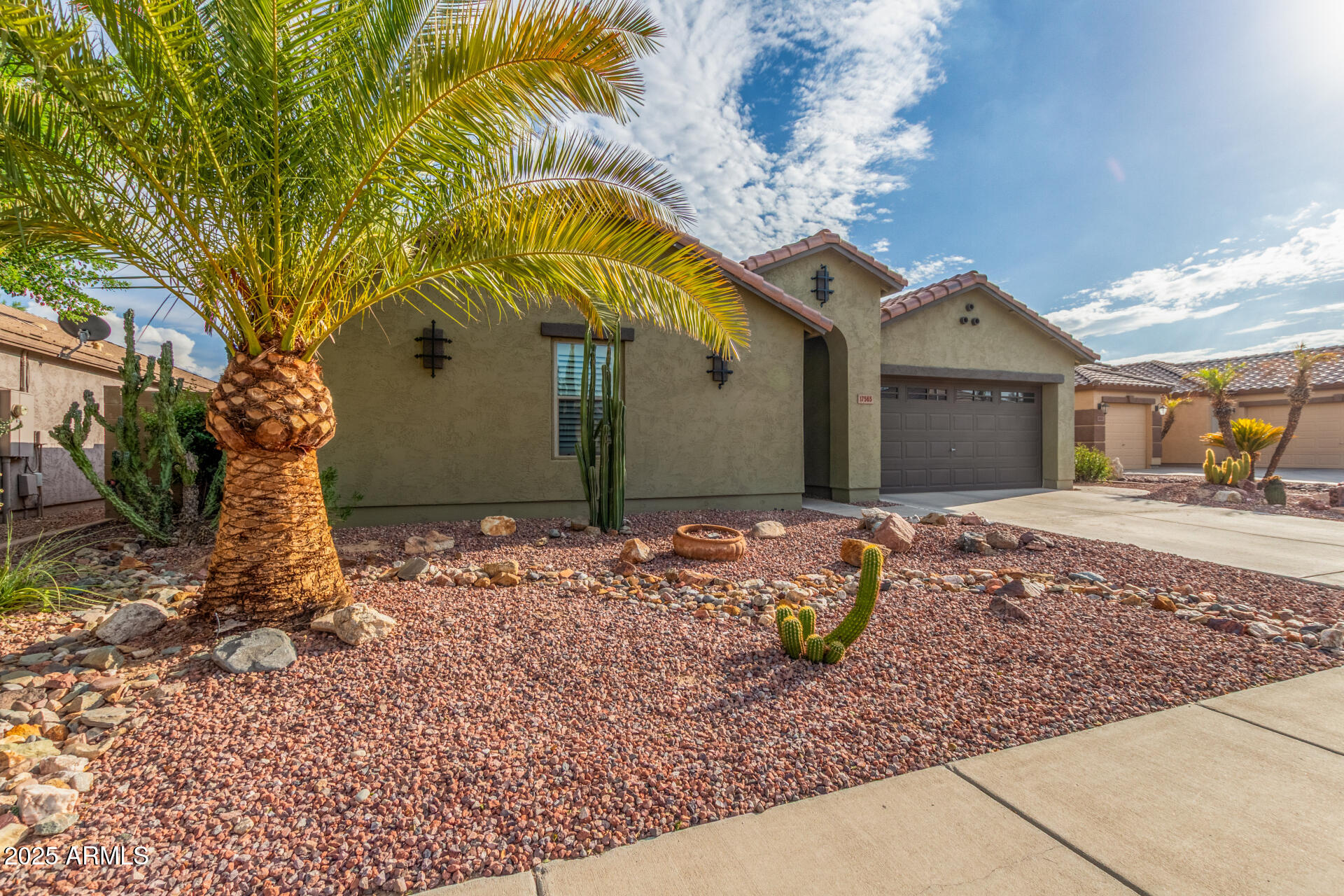 17565 West Spring Lane Surprise, AZ 85388 - Photo 41 of 41 5 Spring