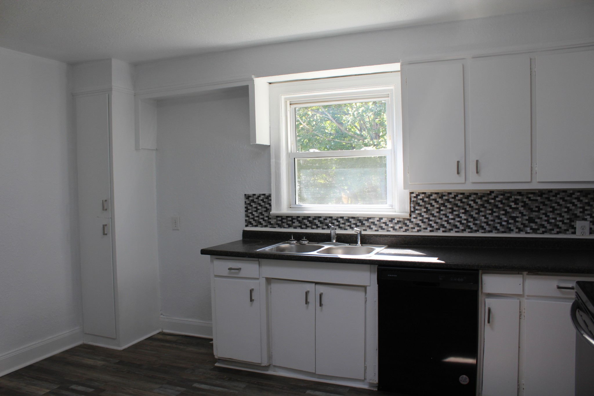78 College Street Erin, TN 37061 - Photo 8 of 17 a view of a kitchen sink