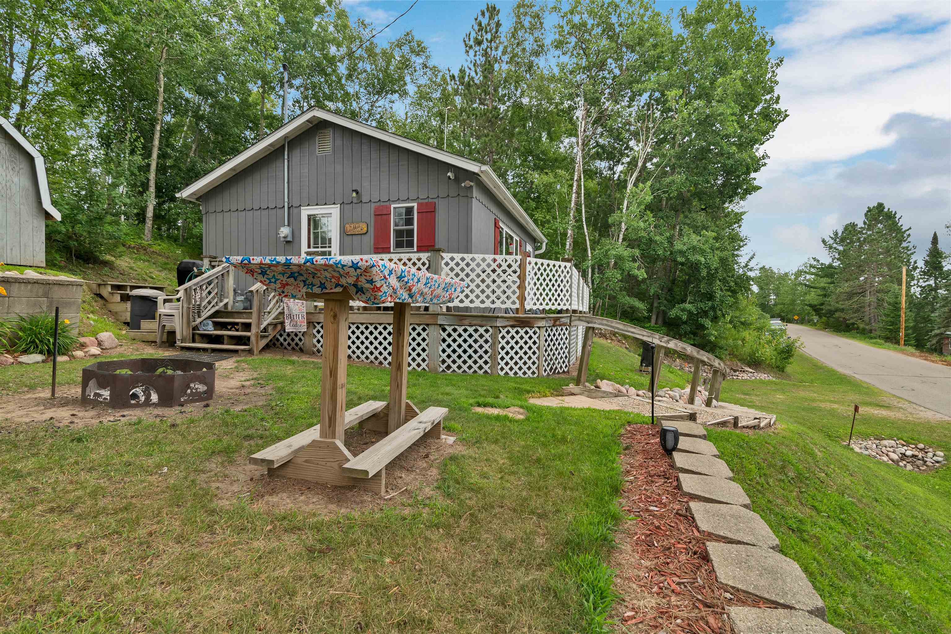 16788 Nicolet Road Townsend, WI 54175 - Photo 33 of 75