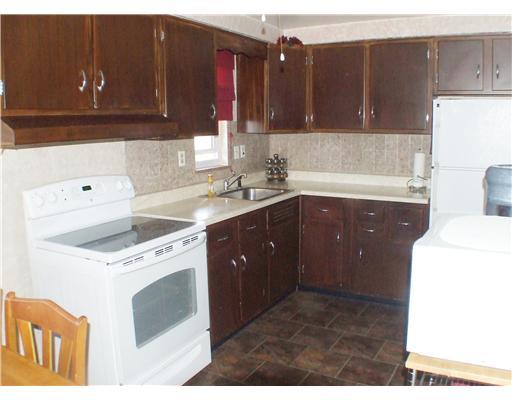 2508 Ridge Road Jefferson Hills, PA 15332 - Photo 2 of 10 Kitchen. This fully equipped kitchen has a Brand New Traffic Master floor and fresh faux paint.