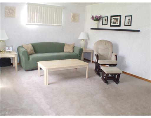 2508 Ridge Road Jefferson Hills, PA 15332 - Photo 4 of 10 Living Room. The living room is freshly painted, has neutral carpet and is bright & sunny.