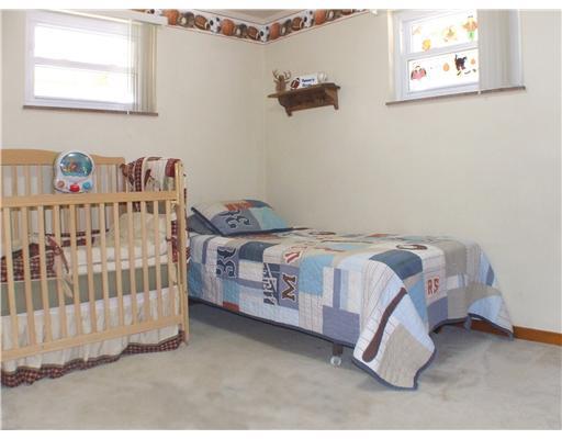 2508 Ridge Road Jefferson Hills, PA 15332 - Photo 6 of 10 Bedroom. The 2nd bedroom is a nice size and features plush carpet and neutral coloring.