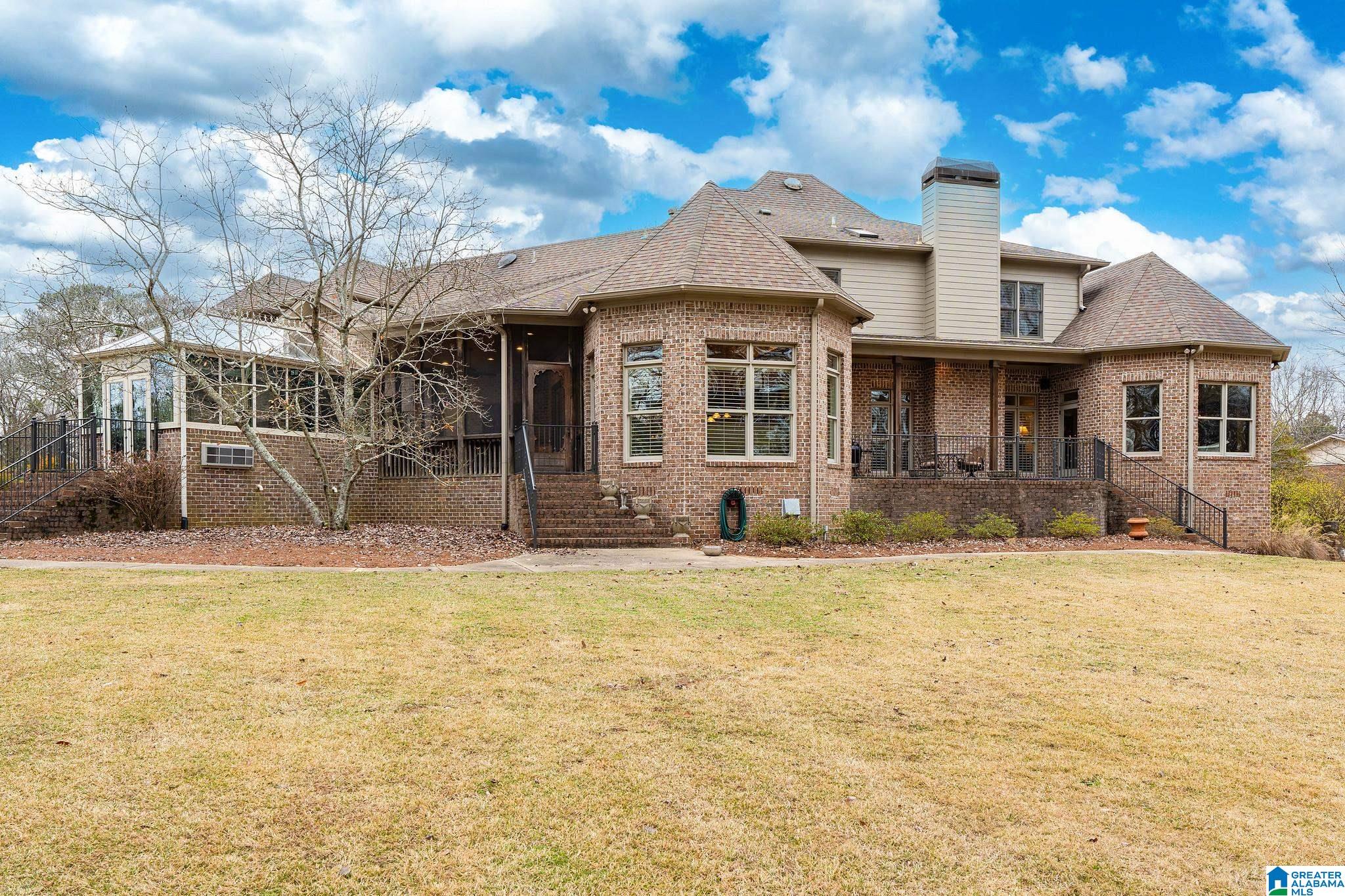721 Sanders Road Birmingham, AL 35226 - Photo 56 of 58