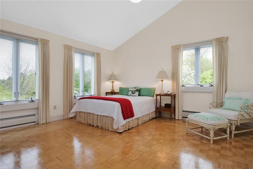32 Wilson Road Gray, ME 04039 - Photo 22 of 35 Second floor master bedroom second...