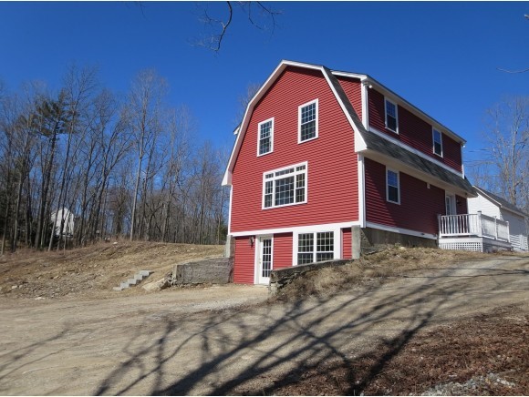 135 Wells Village Road Sandown, NH 03873 - Photo 1 of 1 Gallery Image 1