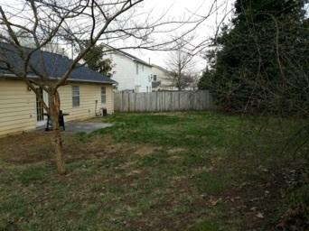2301 Crestpark Road Knoxville, TN 37912 - Photo 20 of 24 Level Backyard