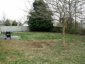 2301 Crestpark Road Knoxville, TN 37912 - Photo 22 of 24 Beautiful Trees