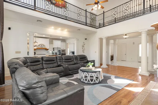 $625,000 | 105 Woodbine Drive, Lafayette, LA 70503