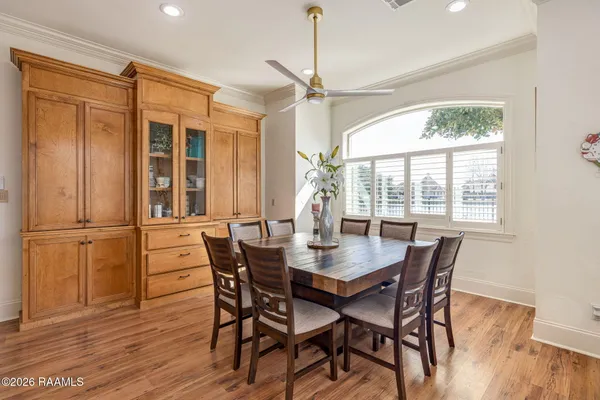 $625,000 | 105 Woodbine Drive, Lafayette, LA 70503