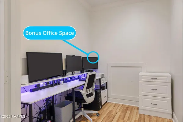 $625,000 | 105 Woodbine Drive, Lafayette, LA 70503