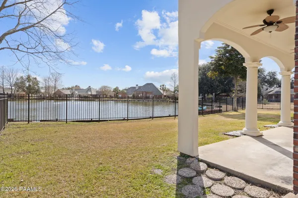 $625,000 | 105 Woodbine Drive, Lafayette, LA 70503