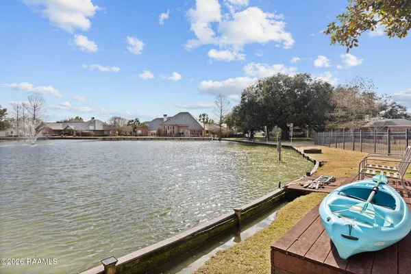 $625,000 | 105 Woodbine Drive, Lafayette, LA 70503