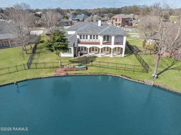 $625,000 | 105 Woodbine Drive, Lafayette, LA 70503