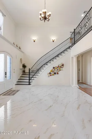 $625,000 | 105 Woodbine Drive, Lafayette, LA 70503