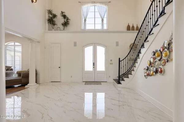 $625,000 | 105 Woodbine Drive, Lafayette, LA 70503