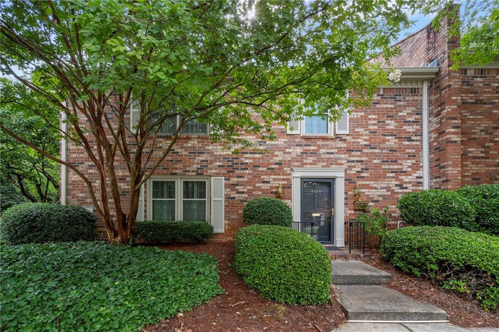 2455 Leafgate Road Decatur, GA 30033 - Photo 12 of 18