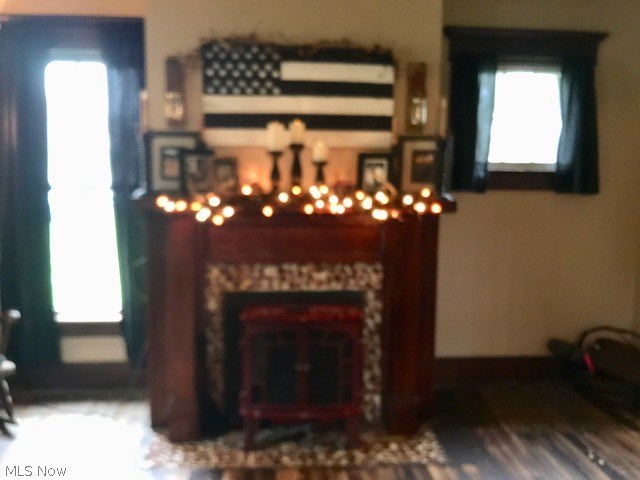 34980 Hendrysburg Road Barnesville, OH 43713 - Photo 12 of 24 Gallery Image 12