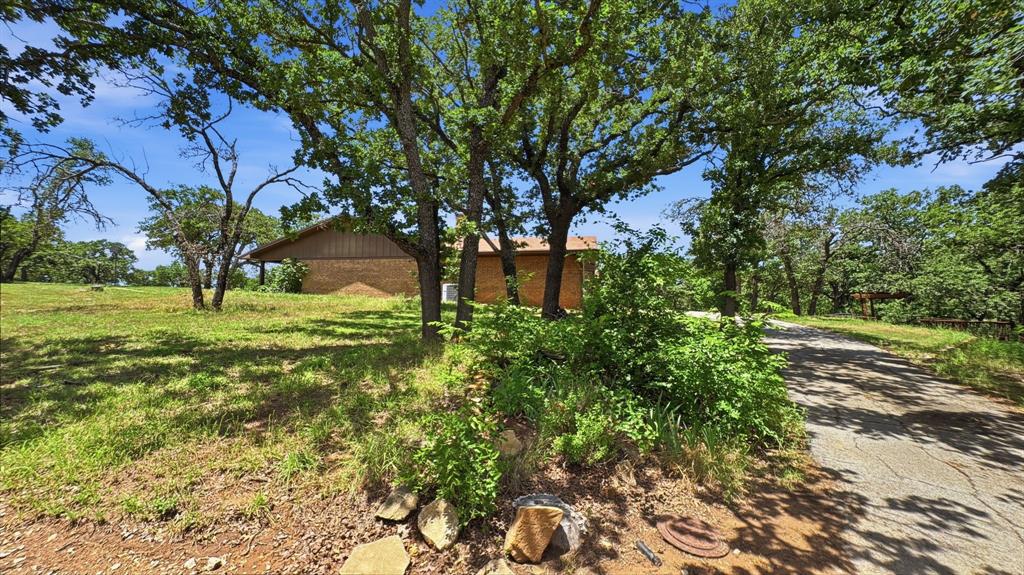 1665 Highway 380 Graham, TX 76450 - Photo 33 of 33