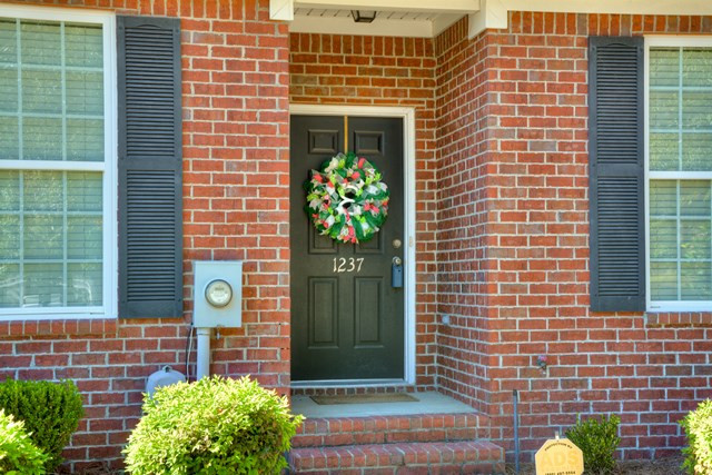 1237 Roy Street Augusta, GA 30909 - Photo 1 of 17 Gallery Image 1