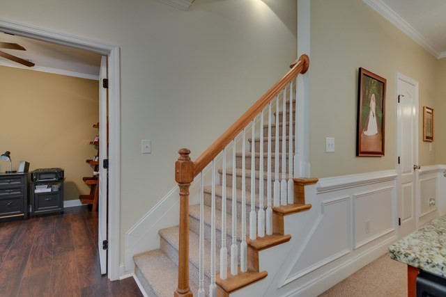1237 Roy Street Augusta, GA 30909 - Photo 11 of 17 Gallery Image 11