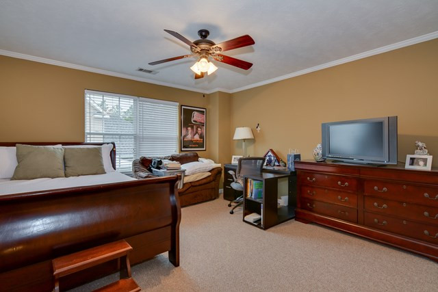 1237 Roy Street Augusta, GA 30909 - Photo 13 of 17 Gallery Image 13