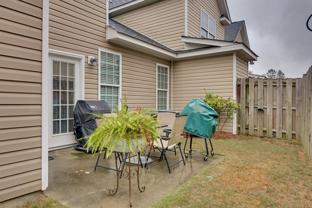 1237 Roy Street Augusta, GA 30909 - Photo 16 of 17 Gallery Image 16