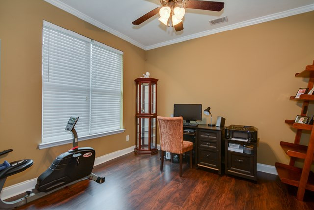 1237 Roy Street Augusta, GA 30909 - Photo 5 of 17 Gallery Image 5