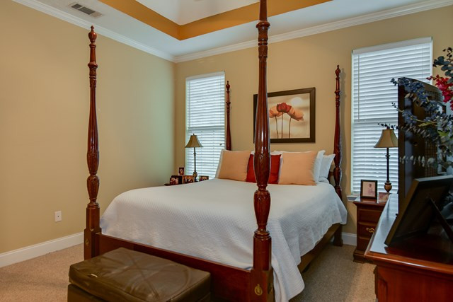 1237 Roy Street Augusta, GA 30909 - Photo 6 of 17 Gallery Image 6
