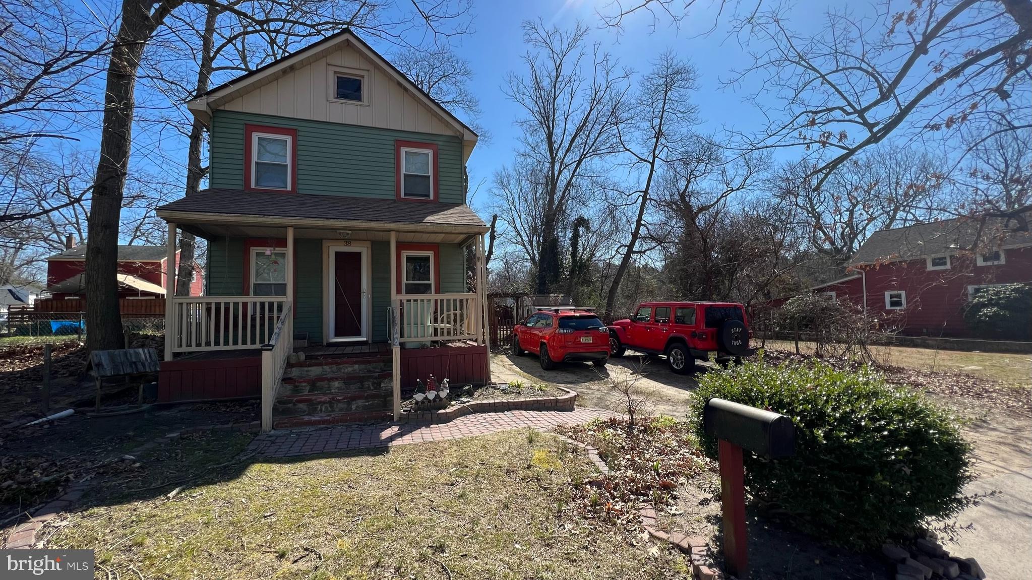 38 Smith Terrace Clementon, NJ 08021 - Photo 2 of 32