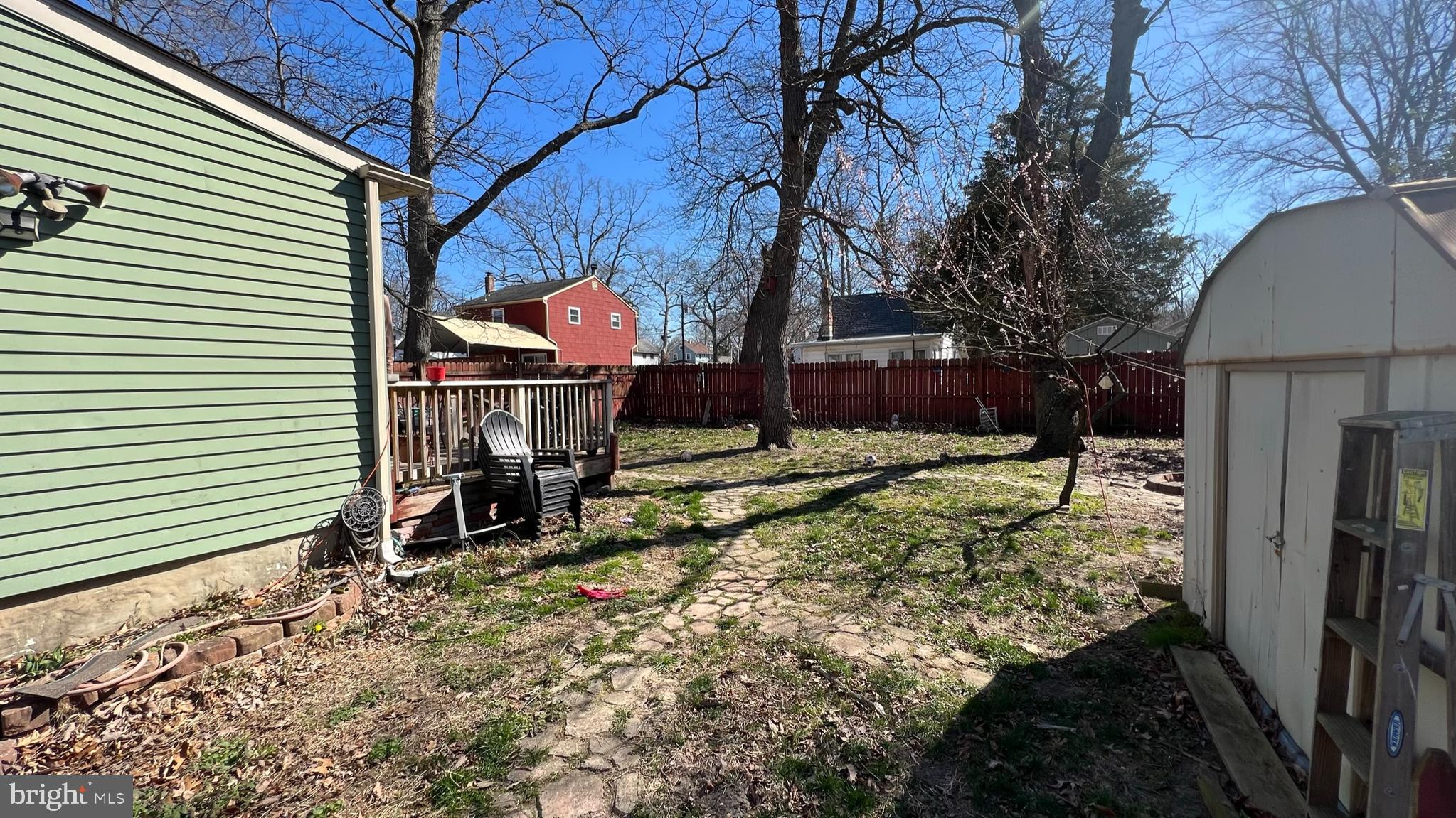 38 Smith Terrace Clementon, NJ 08021 - Photo 29 of 32