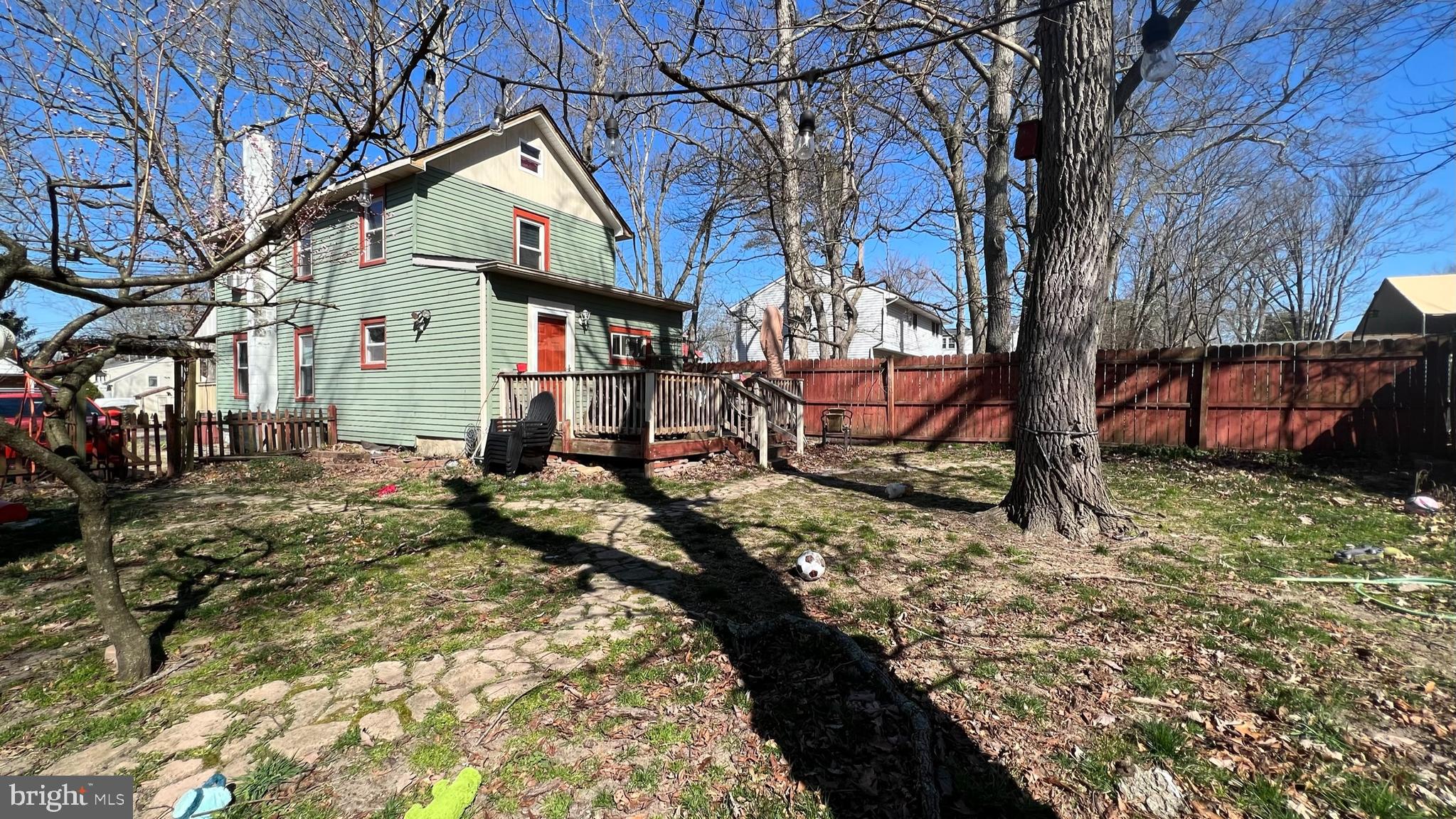 38 Smith Terrace Clementon, NJ 08021 - Photo 30 of 32