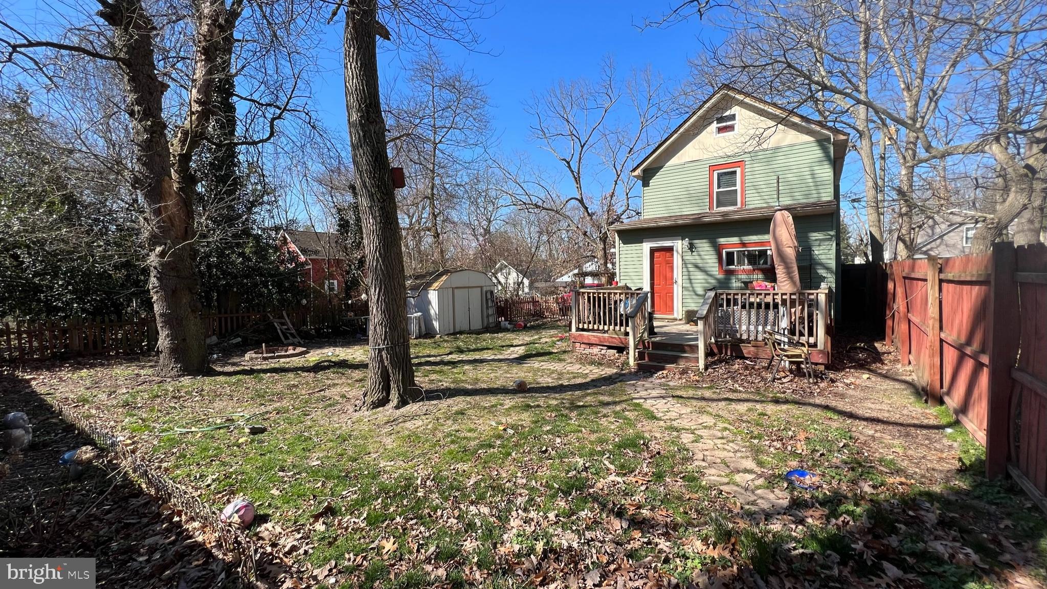 38 Smith Terrace Clementon, NJ 08021 - Photo 32 of 32