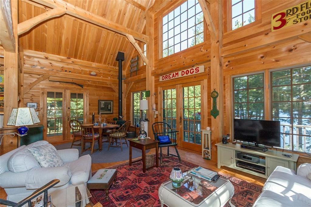 77 Albin Road Searsmont, ME 04973 - Photo 4 of 35 Photo