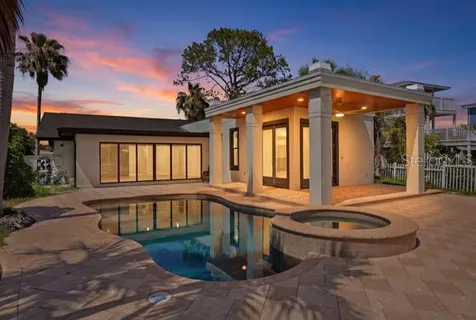 $1,325,000 | 567 Baywood Drive South, Dunedin, FL 34698
