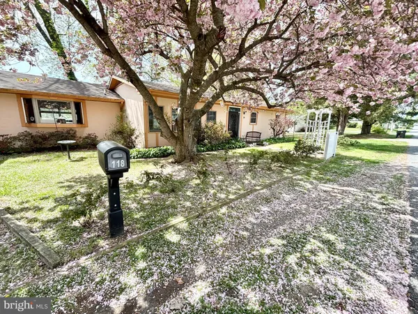 $440,000 | 118 Lakeview Avenue, Dover, DE 19901